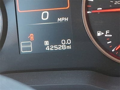 2023 Subaru WRX Base