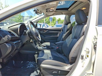 2019 Subaru Crosstrek 2.0i Limited