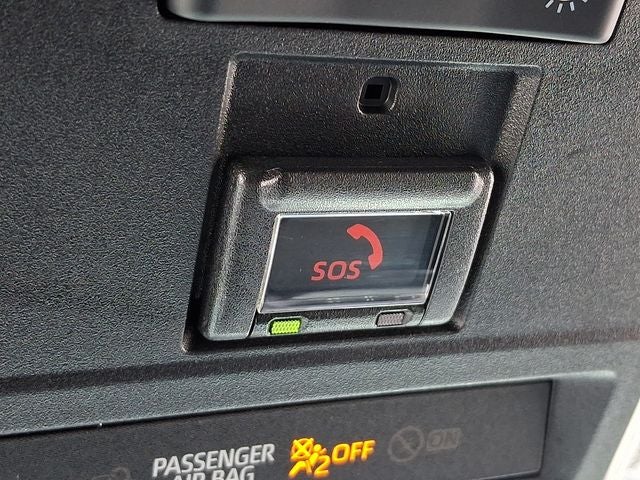 2025 Toyota 4Runner Limited