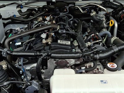 2025 Toyota 4Runner Limited