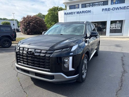 2023 Hyundai Palisade SEL