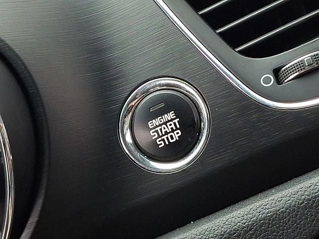 2019 Kia Sedona EX