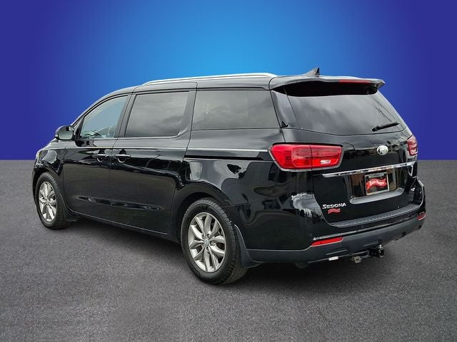 2019 Kia Sedona EX