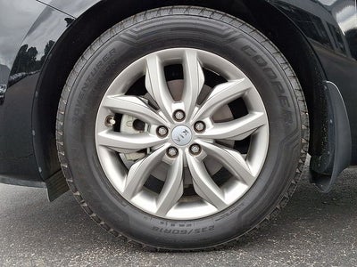 2019 Kia Sedona EX