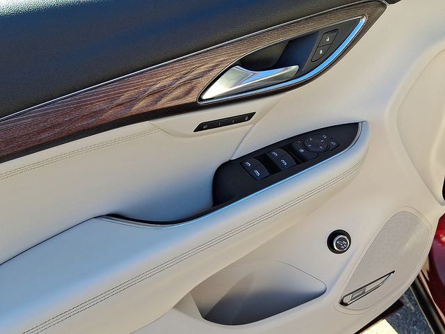 2021 Buick Envision Avenir