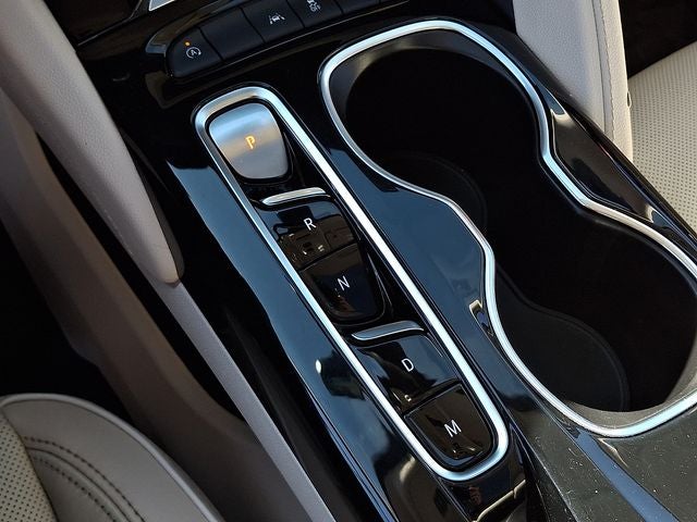 2021 Buick Envision Avenir