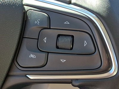 2021 Buick Envision Avenir