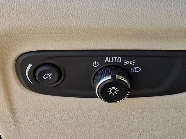 2021 Buick Envision Avenir