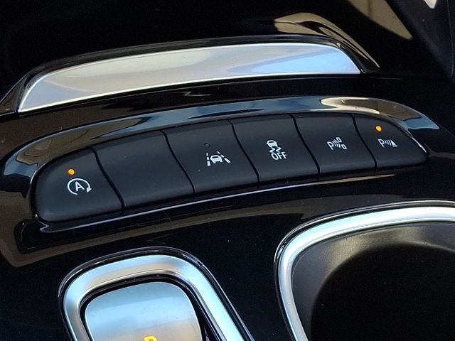 2021 Buick Envision Avenir