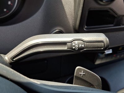 2024 Mercedes-Benz Sprinter 2500 Cargo 144 WB