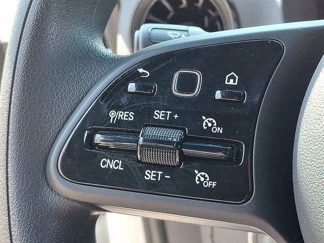 2024 Mercedes-Benz Sprinter 2500 Cargo 144 WB