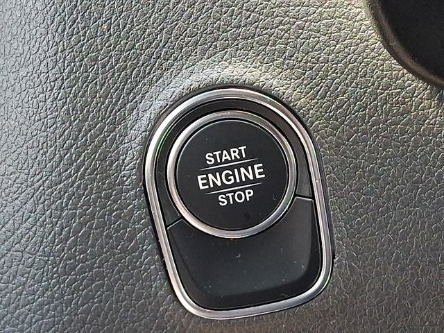 2024 Mercedes-Benz Sprinter 2500 Cargo 144 WB