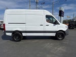 2024 Mercedes-Benz Sprinter 2500 2500 Standard Roof I4 Diesel HO 144" RWD