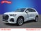 2025 Audi Q3 Premium S Line quattro