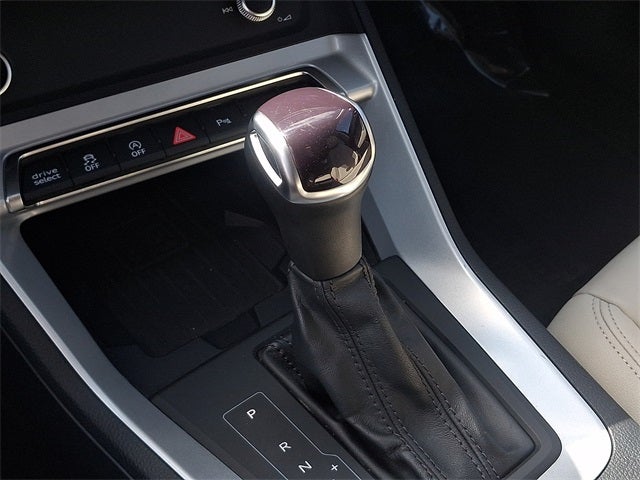 2024 Audi Q3 Premium S Line quattro