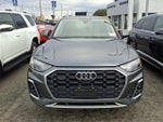 2024 Audi Q5 45 S line Premium quattro