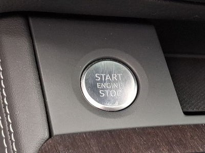 2024 Audi Q5 45 S line Premium quattro