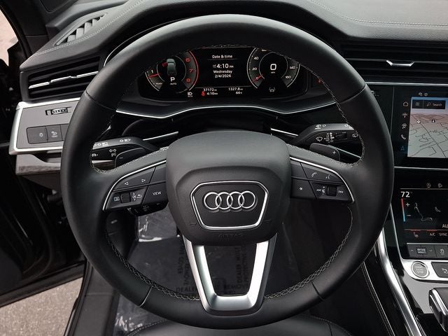 2025 Audi Q7 55 Premium Plus quattro