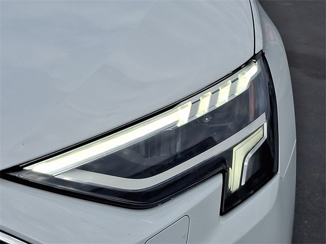 2024 Audi A3 40 Premium FrontTrak