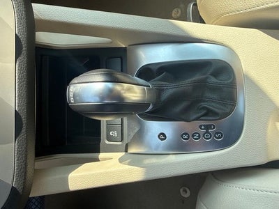 2016 Volkswagen Eos Komfort Edition