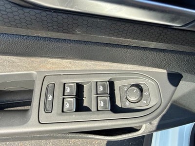 2024 Volkswagen Golf GTI 2.0T S