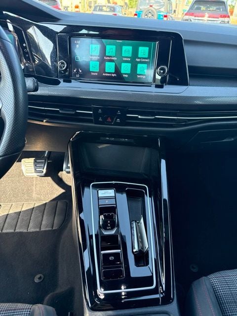 2024 Volkswagen Golf GTI 2.0T S