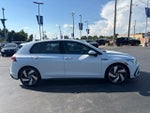 2024 Volkswagen Golf GTI 2.0T S