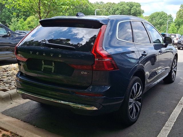 2023 Volvo XC60 B6 Ultimate Bright Theme