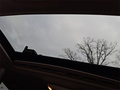 2016 Volvo V60 Cross Country T5