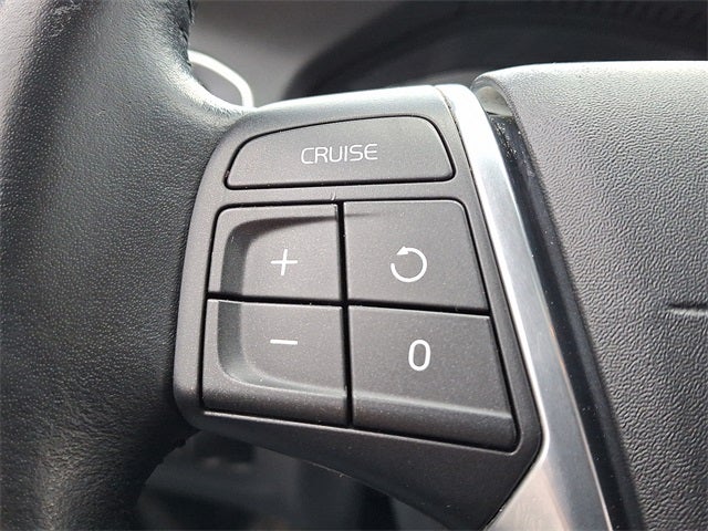 2016 Volvo V60 Cross Country T5