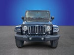 2018 Jeep Wrangler JK Sahara