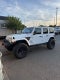 2022 Jeep Wrangler Black Widow