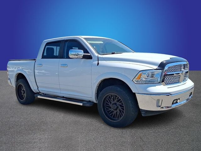 2015 RAM 1500 Laramie
