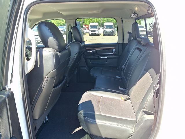 2015 RAM 1500 Laramie