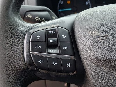2021 Ford Transit-350 Base 178 WB