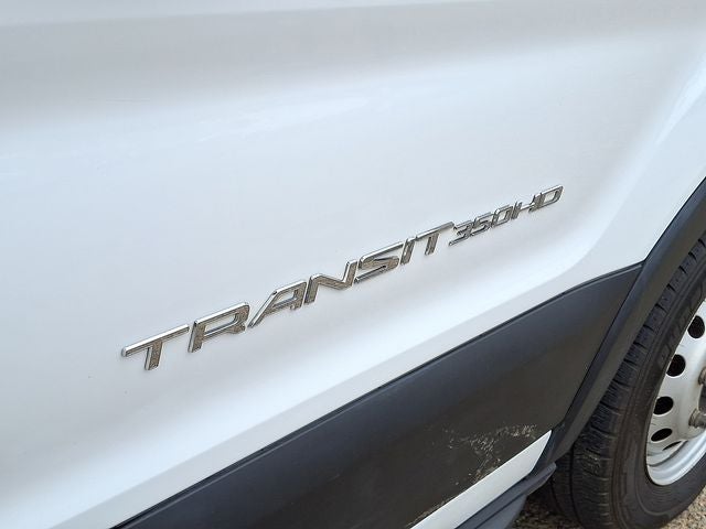 2021 Ford Transit-350 Base 178 WB