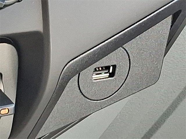 2023 Ford F-650SD Base