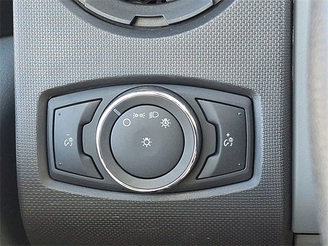 2023 Ford F-650SD Base