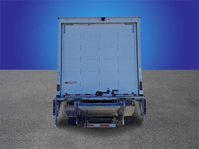 2023 Ford F-650SD Base