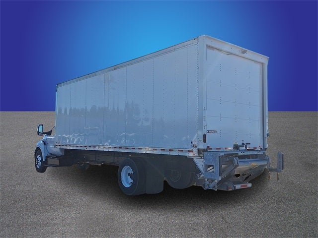 2023 Ford F-650SD Base