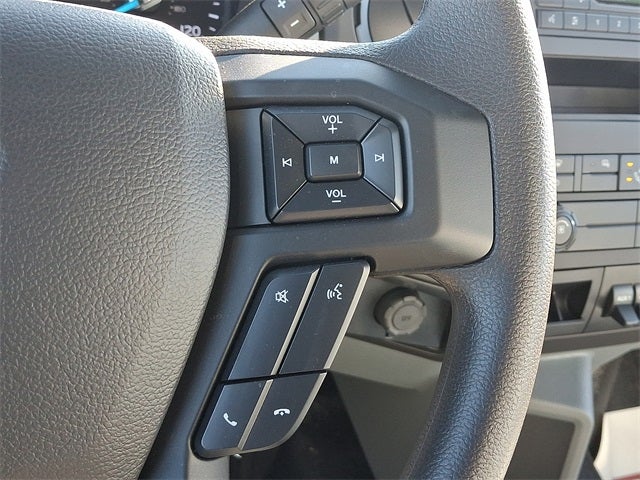 2023 Ford F-650SD Base