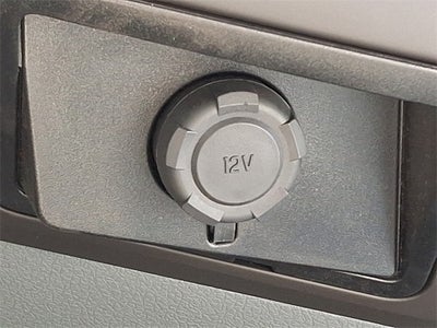 2023 Ford F-650SD Base