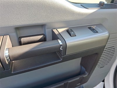 2023 Ford F-650SD Base