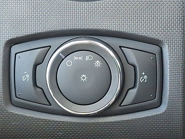 2023 Ford F-650SD Base