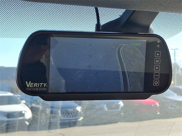 2023 Ford F-650SD Base