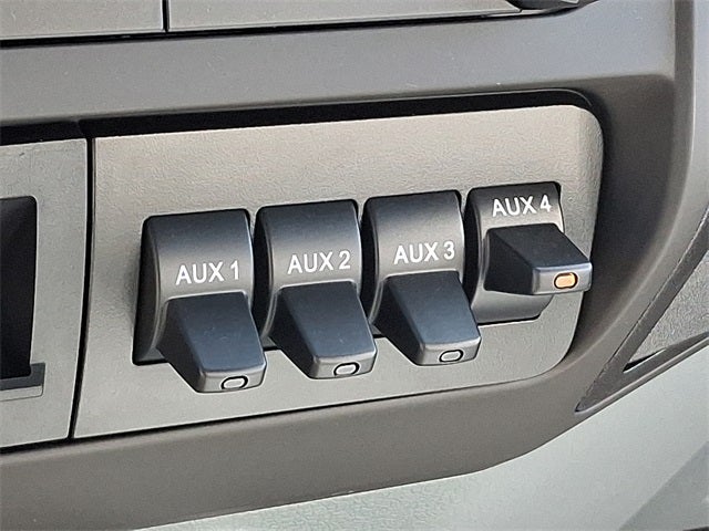 2023 Ford F-650SD Base