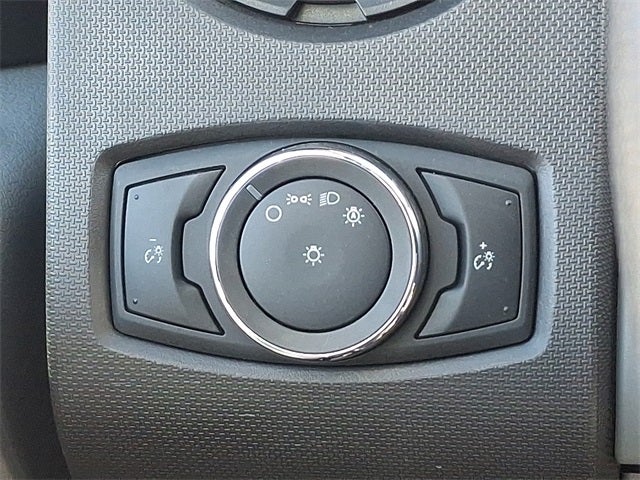 2023 Ford F-650SD Base