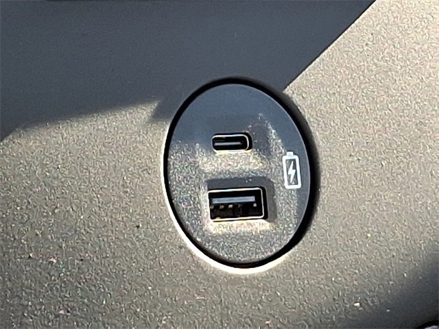 2023 Ford F-650SD Base