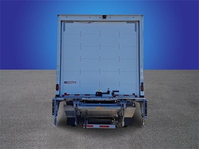 2023 Ford F-650SD Base