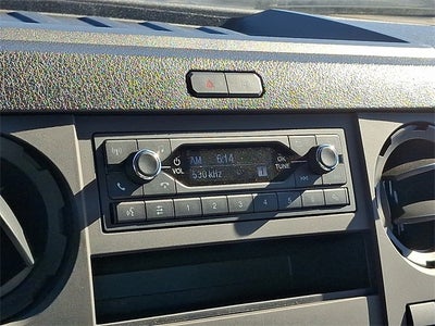 2023 Ford F-650SD Base